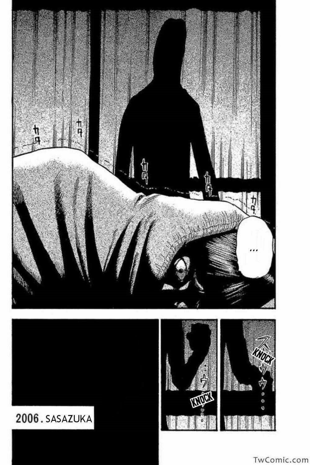 Fuan no Tane Plus - Chapter 55 - Trang 3