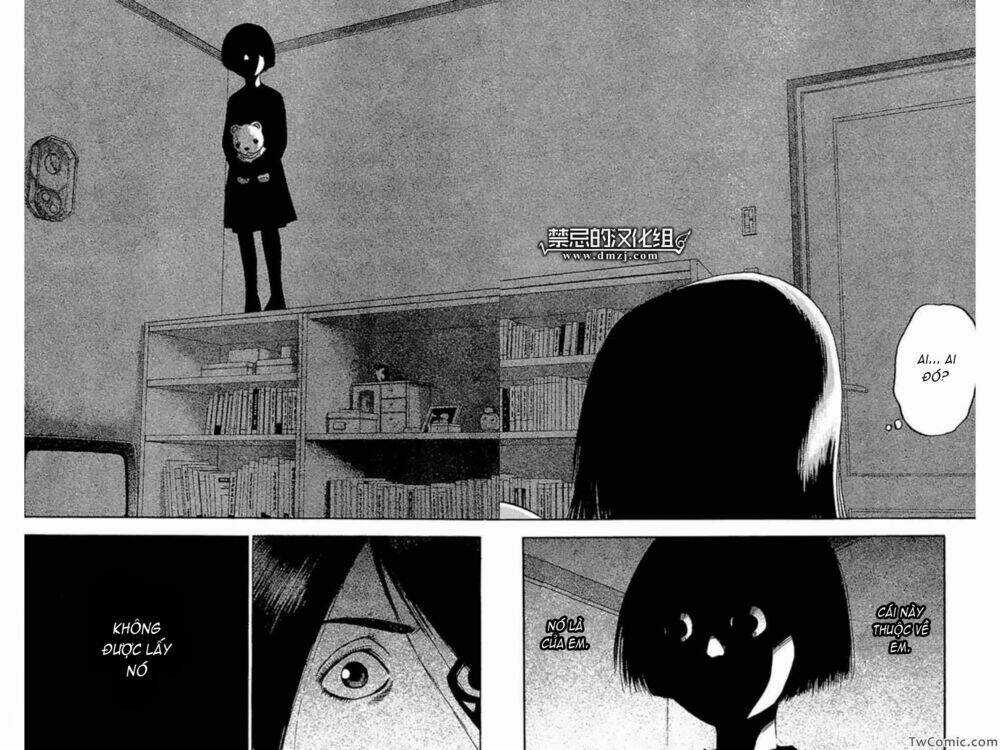 Fuan no Tane Plus - Chapter 56 - Trang 12