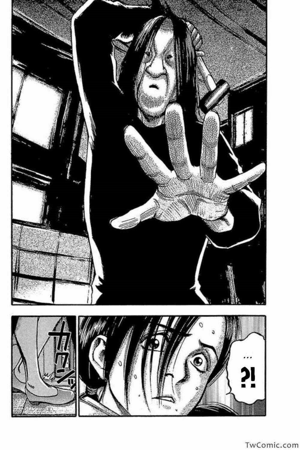 Fuan no Tane Plus - Chapter 56 - Trang 16