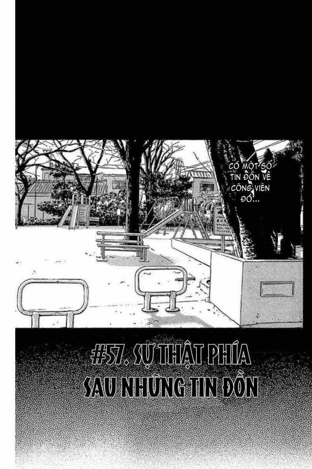 Fuan no Tane Plus - Chapter 56 - Trang 3