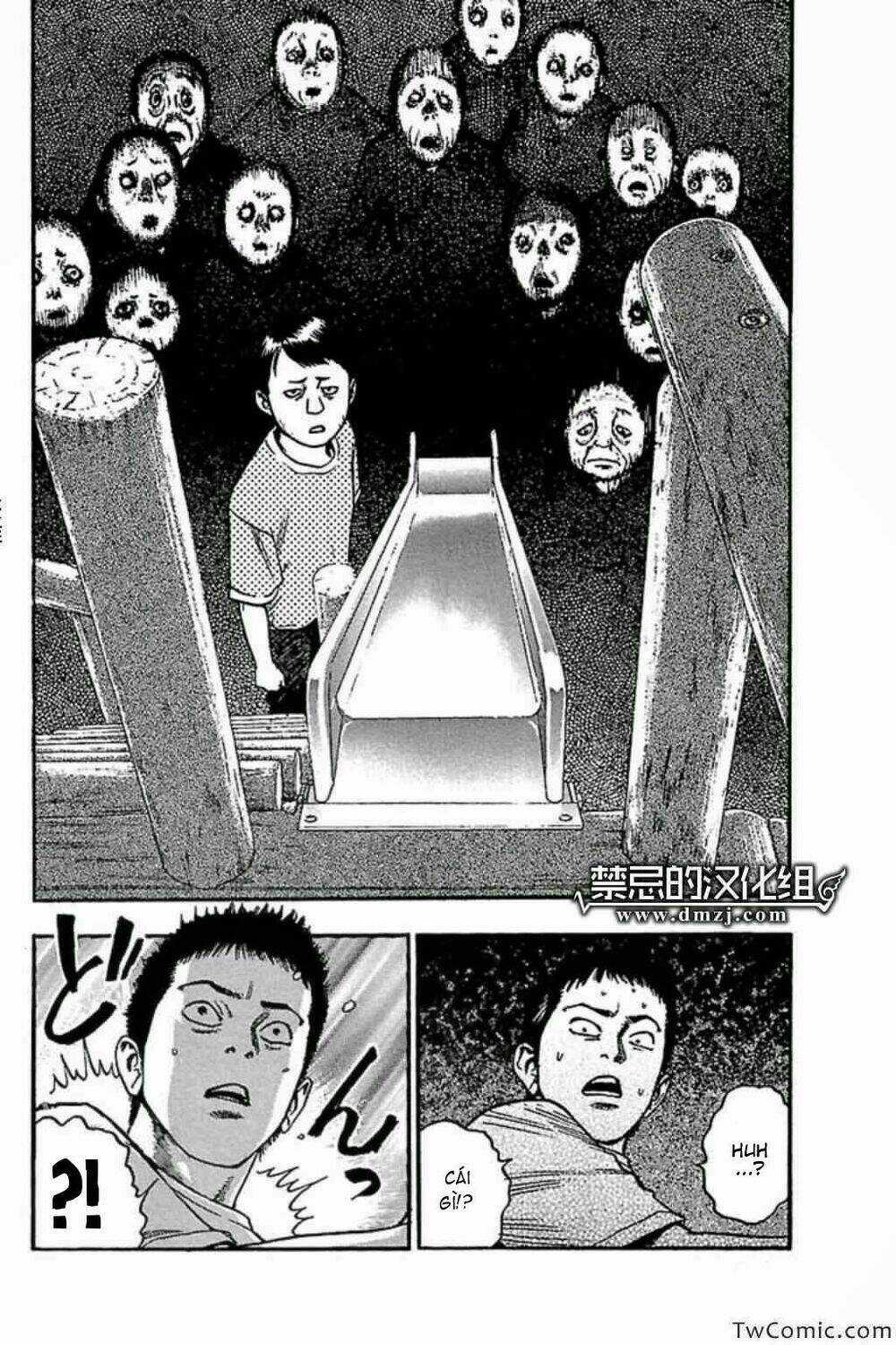 Fuan no Tane Plus - Chapter 56 - Trang 6