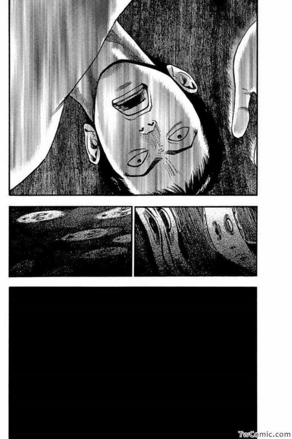 Fuan no Tane Plus - Chapter 56 - Trang 8