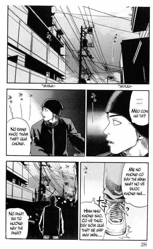 Fuan no Tane Plus - Chapter 6 - Trang 2