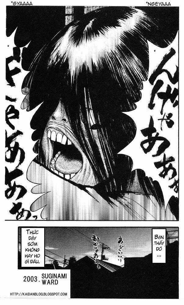 Fuan no Tane Plus - Chapter 6 - Trang 5