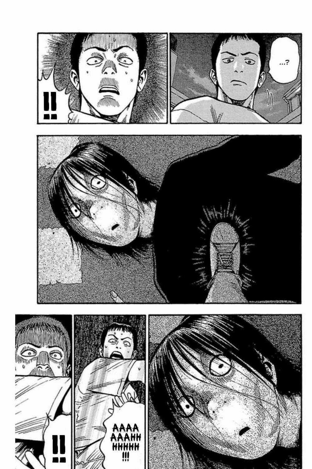 Fuan no Tane Plus - Chapter 62 - Trang 11