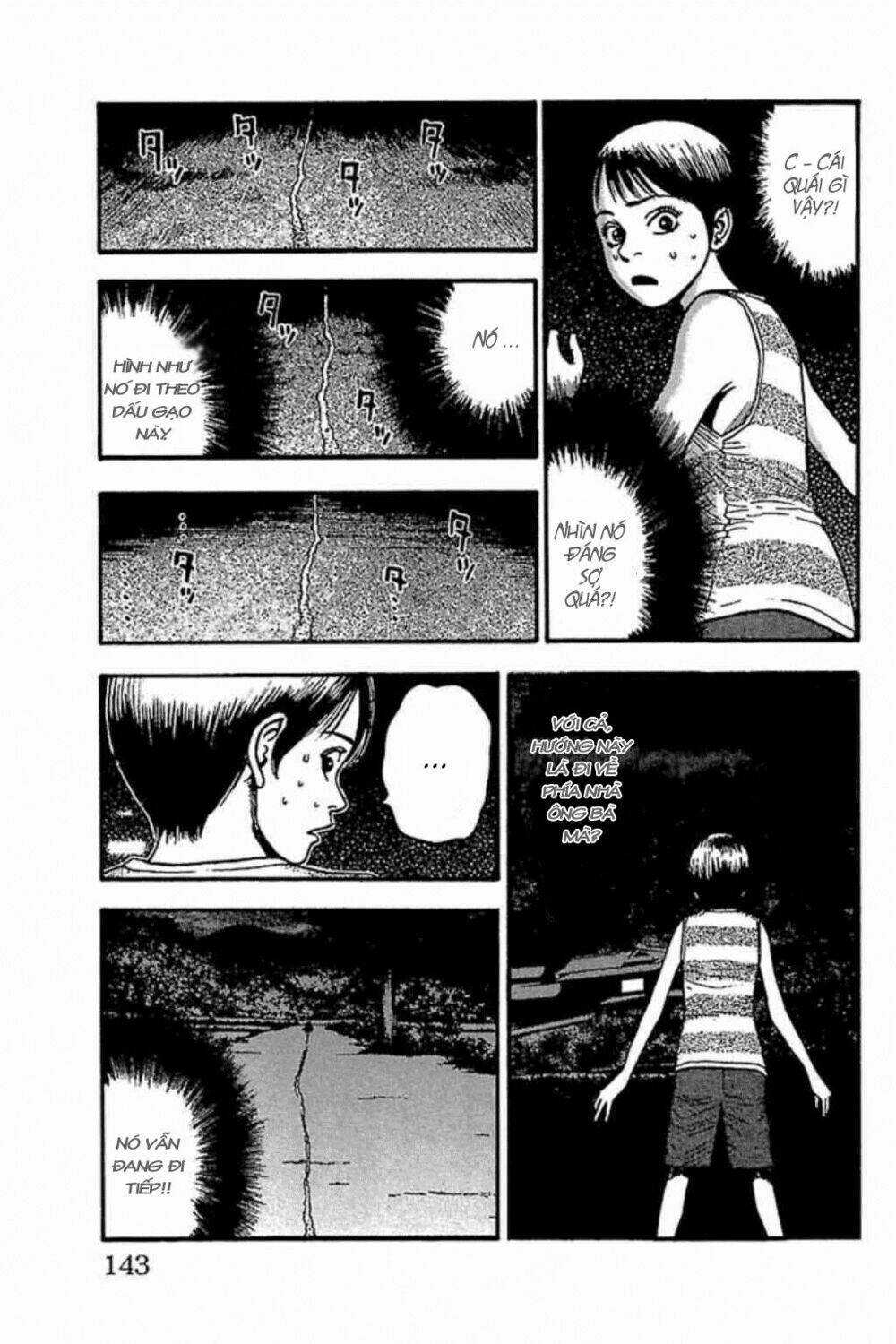 Fuan no Tane Plus - Chapter 62 - Trang 5