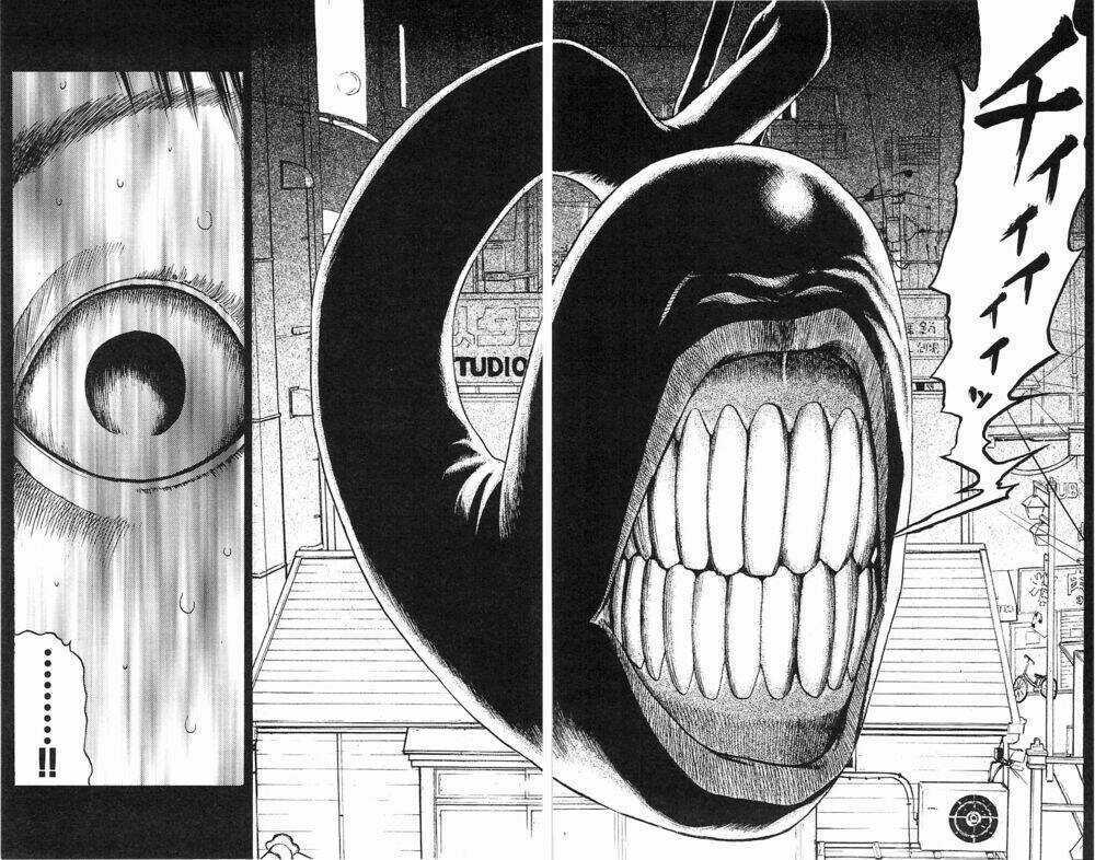 Fuan no Tane Plus - Chapter 66 - Trang 23