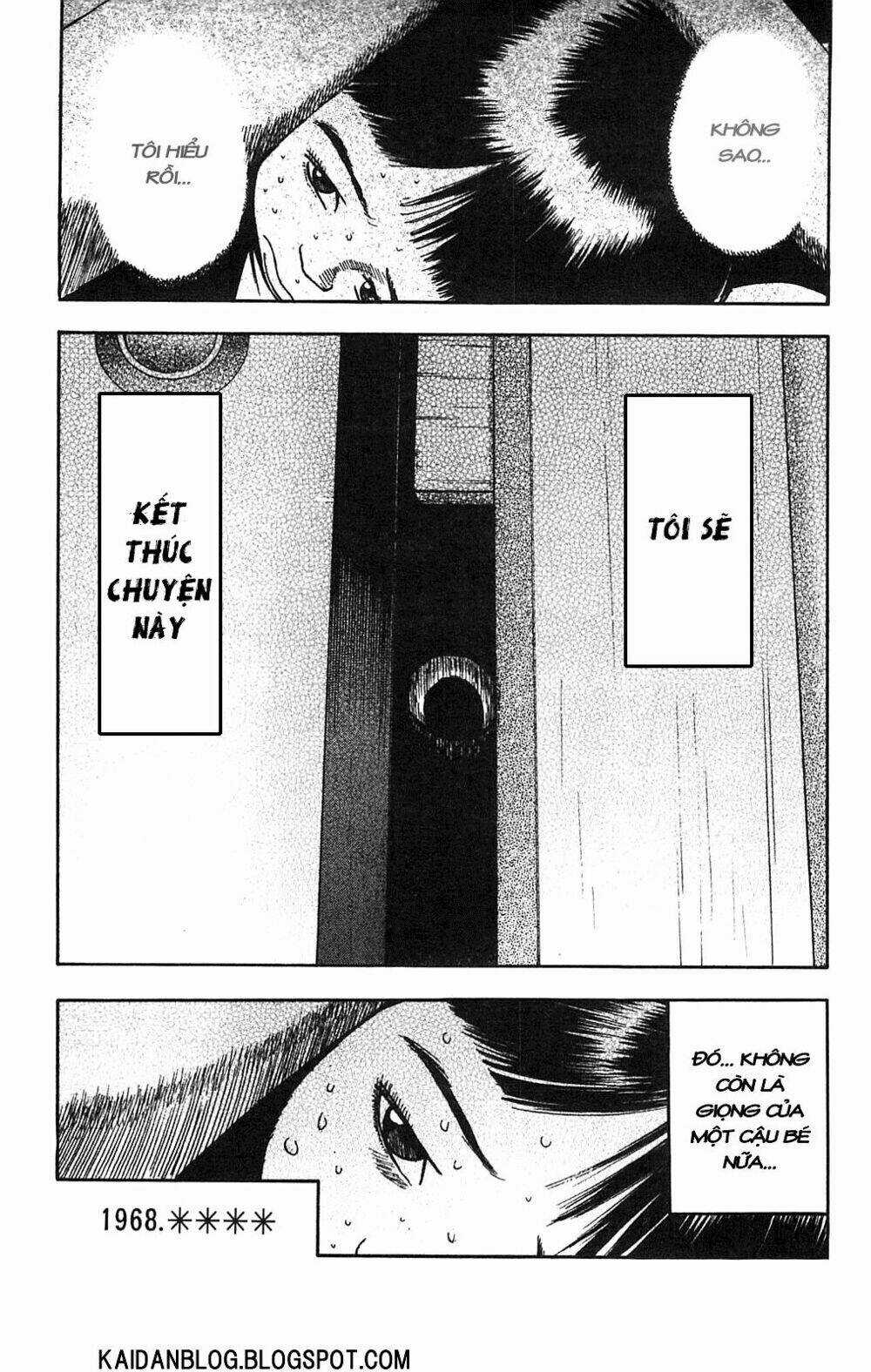 Fuan no Tane Plus - Chapter 66 - Trang 6