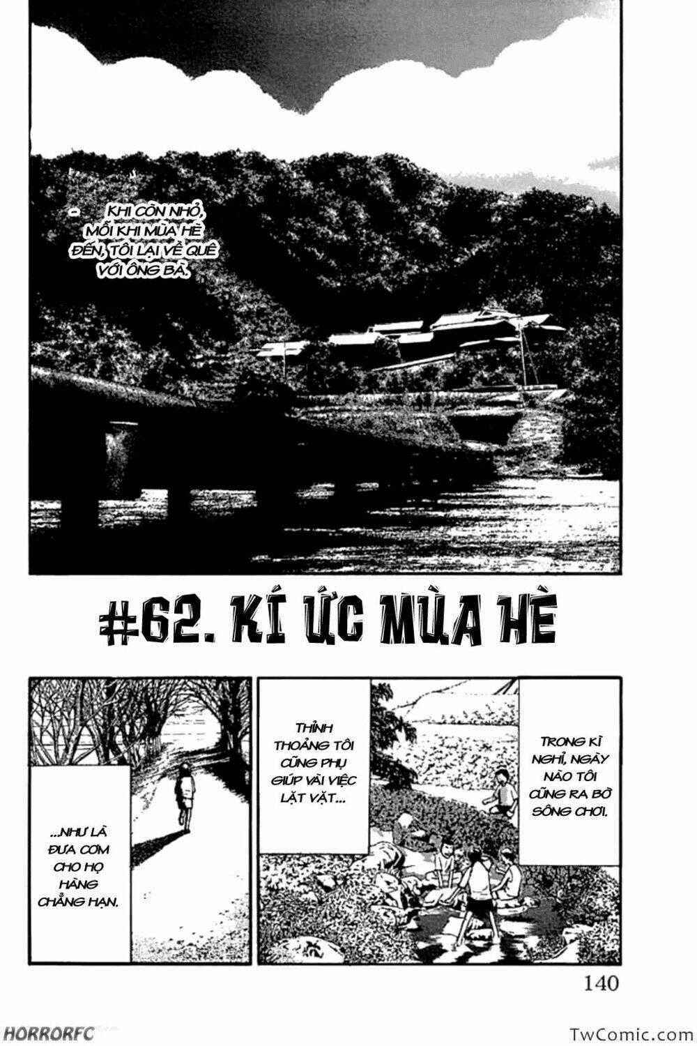 Fuan no Tane Plus - Chapter 68.5 - Trang 2