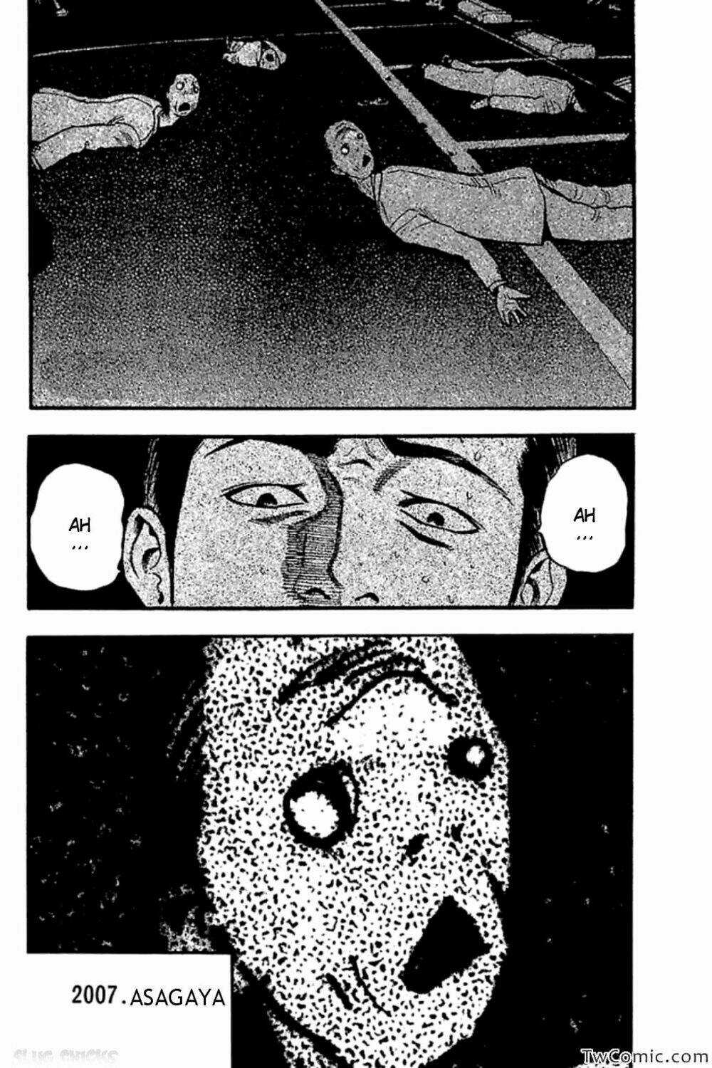 Fuan no Tane Plus - Chapter 68.5 - Trang 12