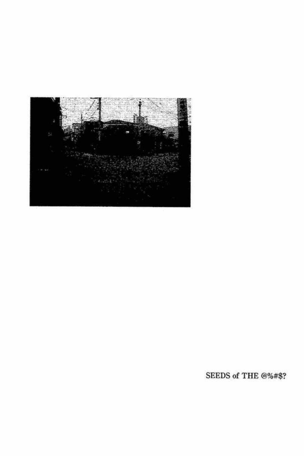 Fuan no Tane Plus - Chapter 68.5 - Trang 13