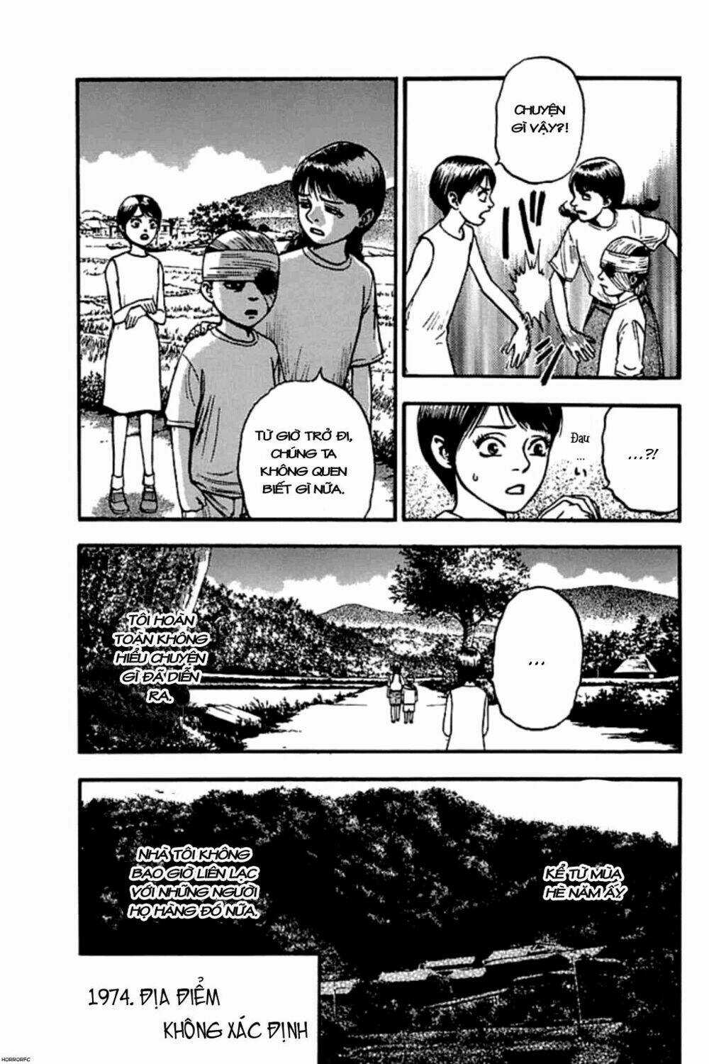Fuan no Tane Plus - Chapter 68.5 - Trang 9