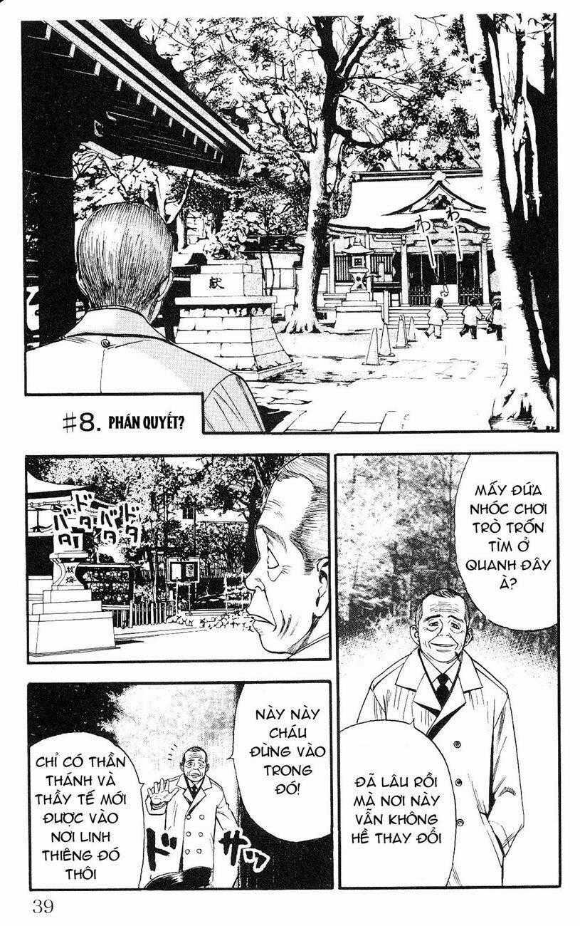 Fuan no Tane Plus - Chapter 7 - Trang 2