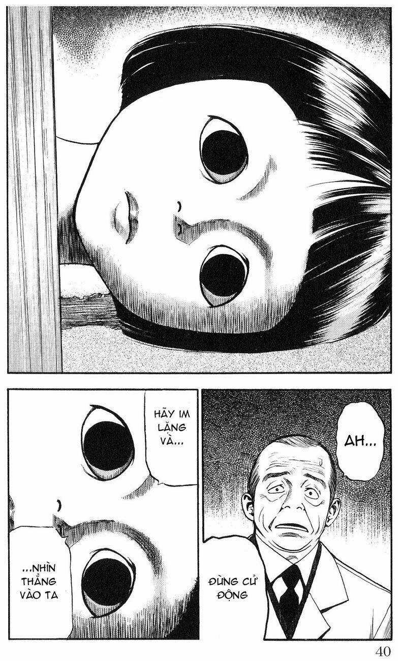 Fuan no Tane Plus - Chapter 7 - Trang 3