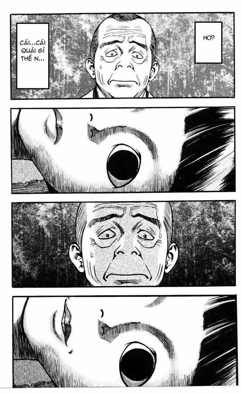 Fuan no Tane Plus - Chapter 7 - Trang 4