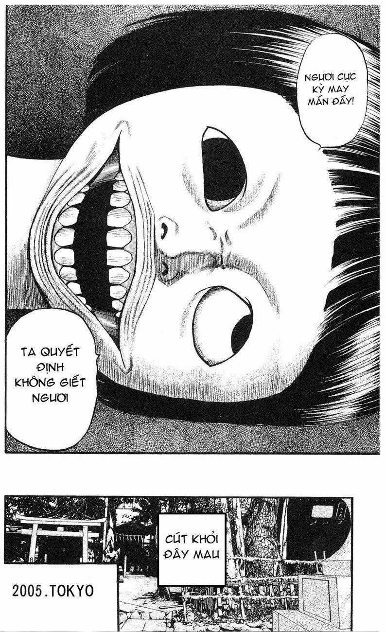 Fuan no Tane Plus - Chapter 7 - Trang 5