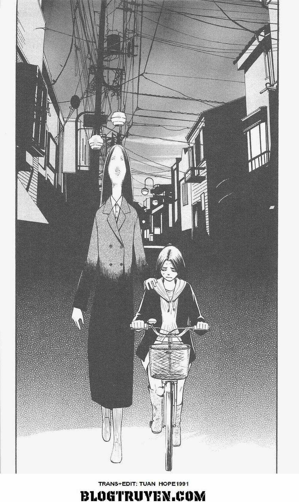 Fuan no Tane Plus - Chapter 72 - Trang 5