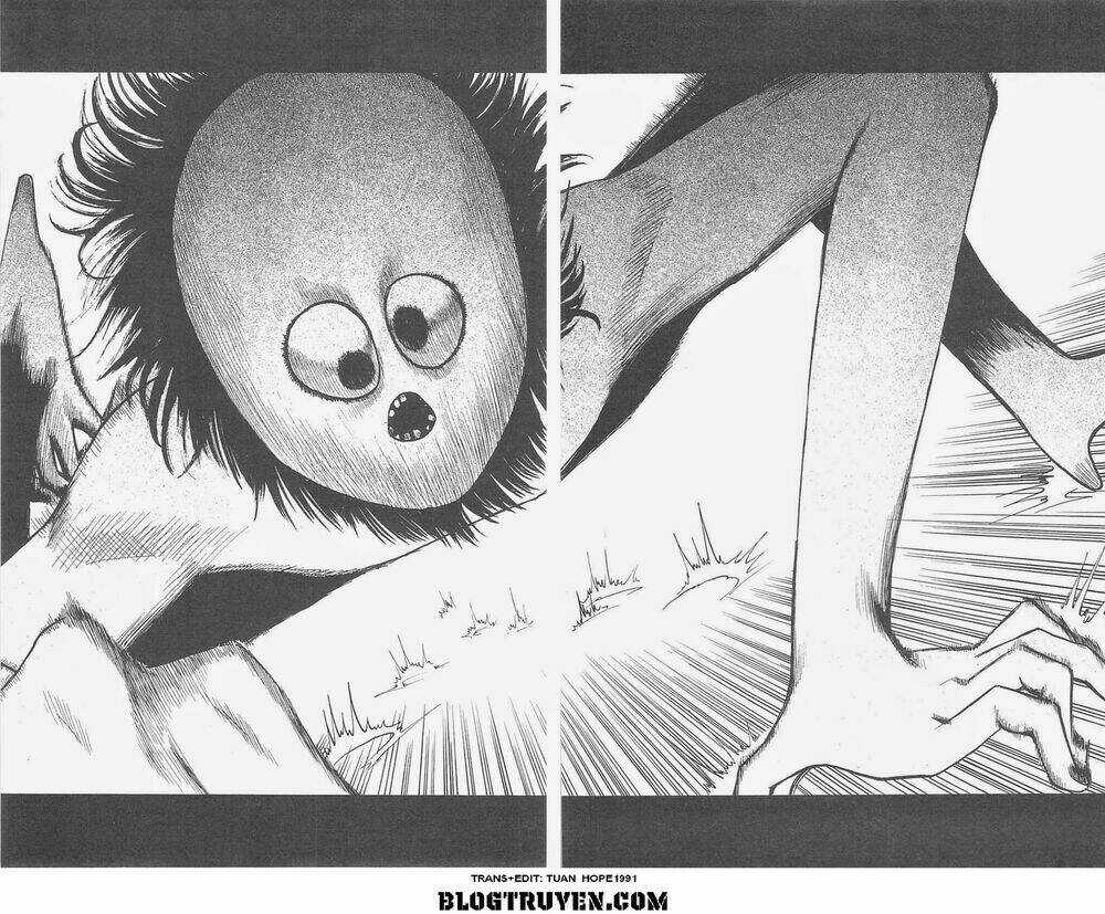 Fuan no Tane Plus - Chapter 72 - Trang 8