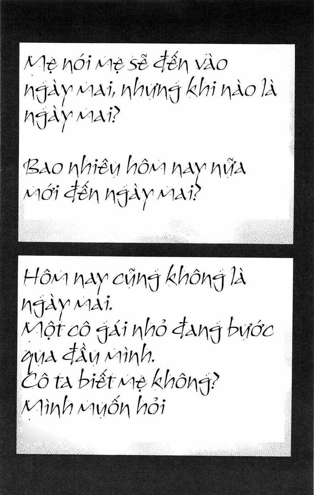 Fuan no Tane Plus - Chapter 73.1 - Trang 11