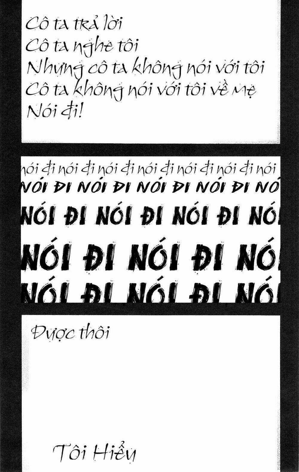 Fuan no Tane Plus - Chapter 73.1 - Trang 12