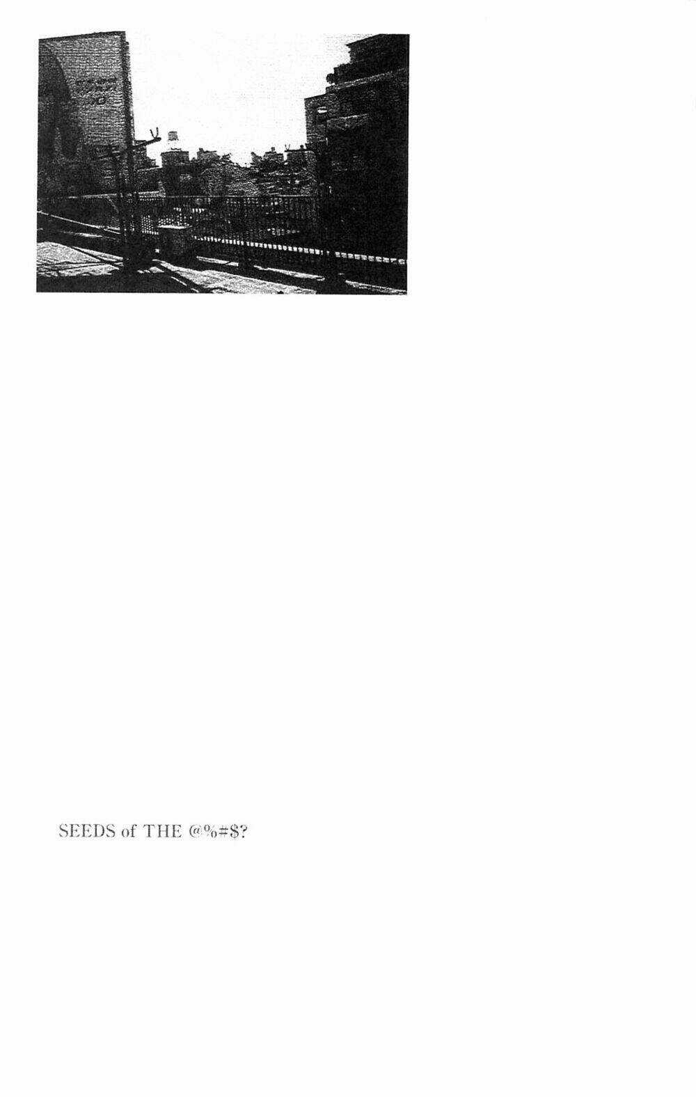 Fuan no Tane Plus - Chapter 73.1 - Trang 14