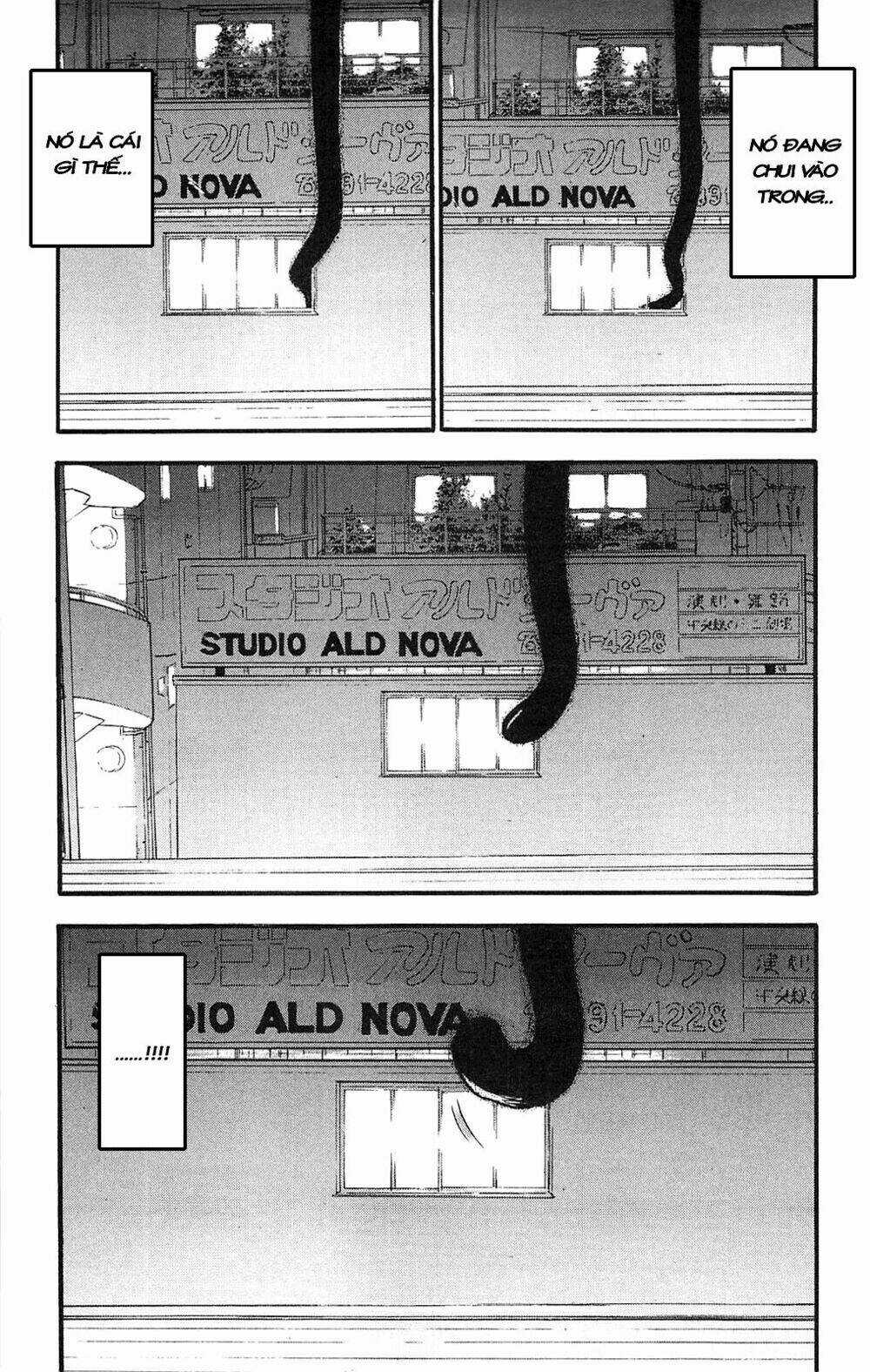 Fuan no Tane Plus - Chapter 73.1 - Trang 20