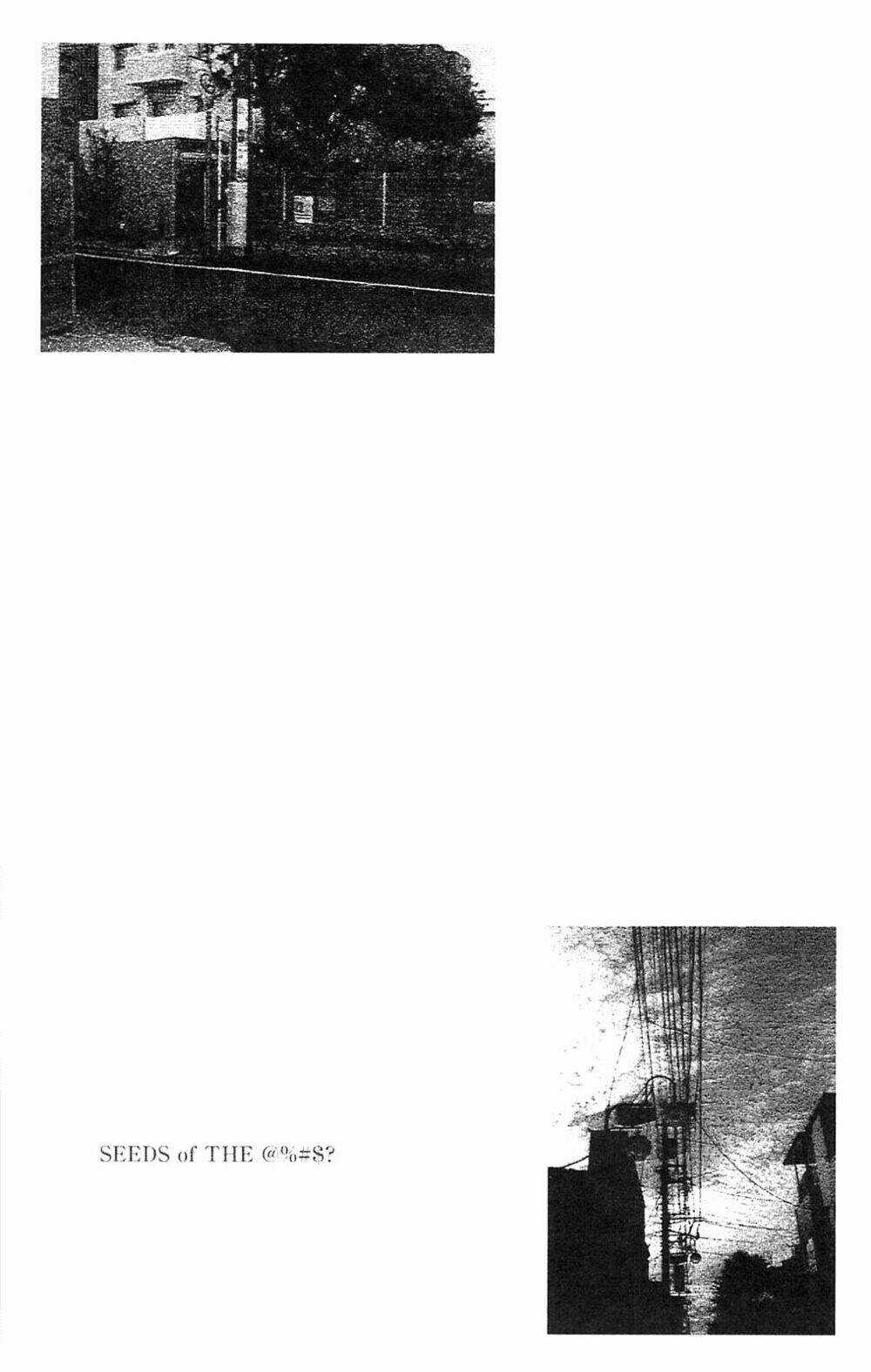 Fuan no Tane Plus - Chapter 73.1 - Trang 25