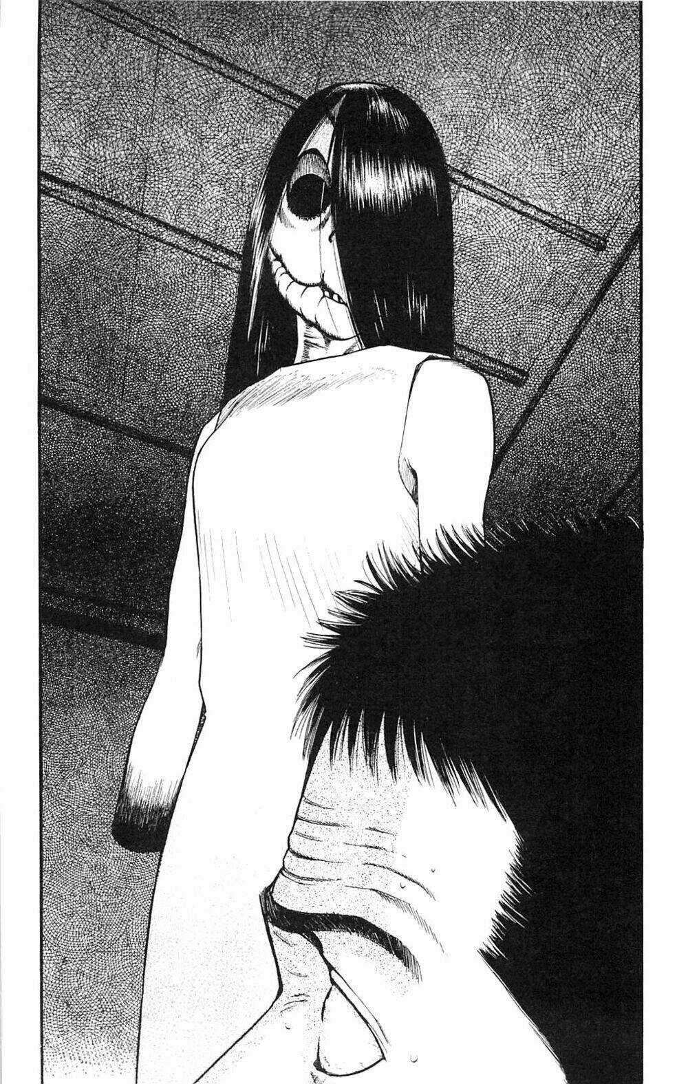 Fuan no Tane Plus - Chapter 73.1 - Trang 34