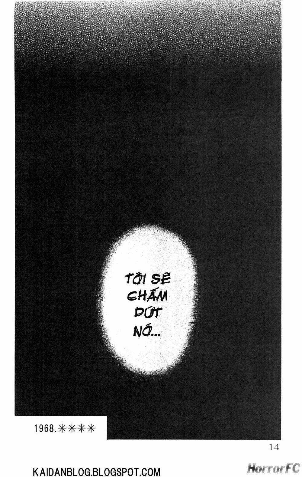 Fuan no Tane Plus - Chapter 73.1 - Trang 9