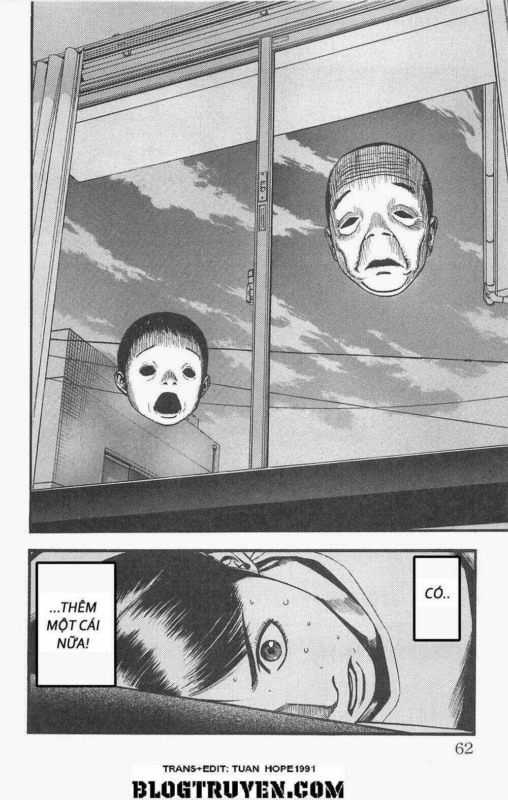 Fuan no Tane Plus - Chapter 75 - Trang 5