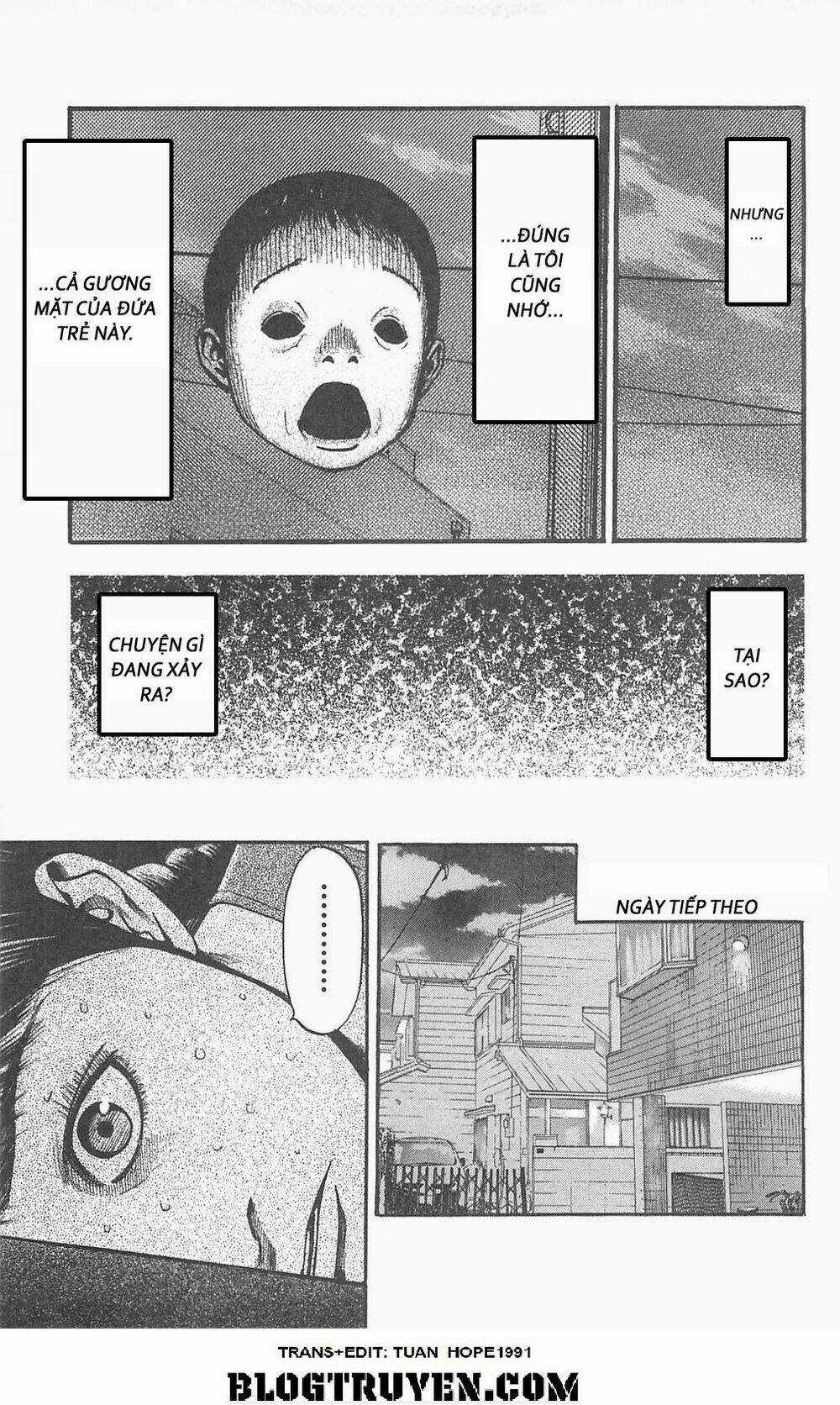 Fuan no Tane Plus - Chapter 75 - Trang 6