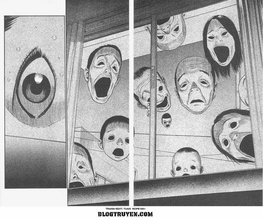 Fuan no Tane Plus - Chapter 75 - Trang 7