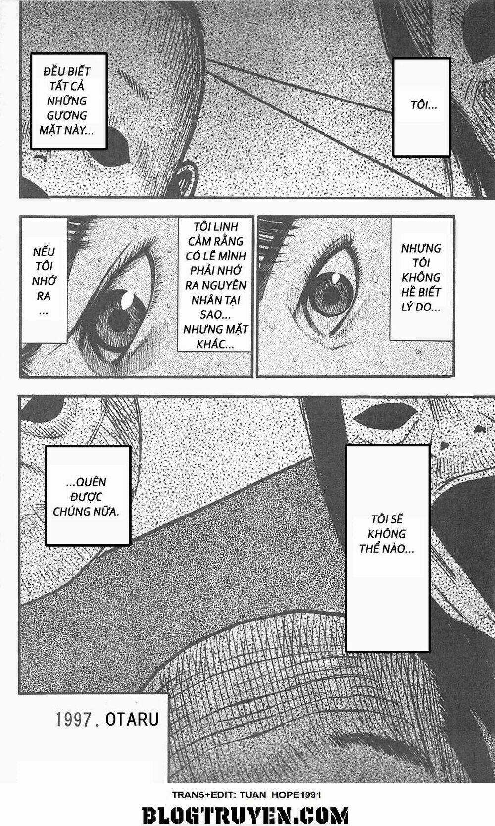 Fuan no Tane Plus - Chapter 75 - Trang 8