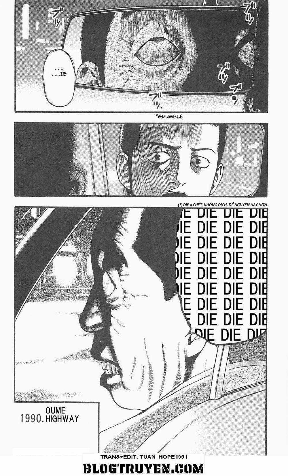 Fuan no Tane Plus - Chapter 78 - Trang 5