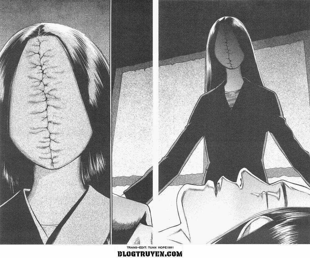 Fuan no Tane Plus - Chapter 78 - Trang 8