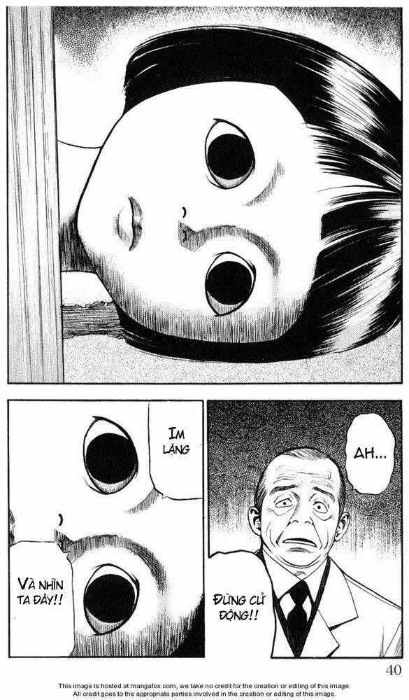 Fuan no Tane Plus - Chapter 8 - Trang 2