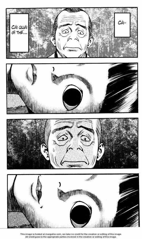 Fuan no Tane Plus - Chapter 8 - Trang 3