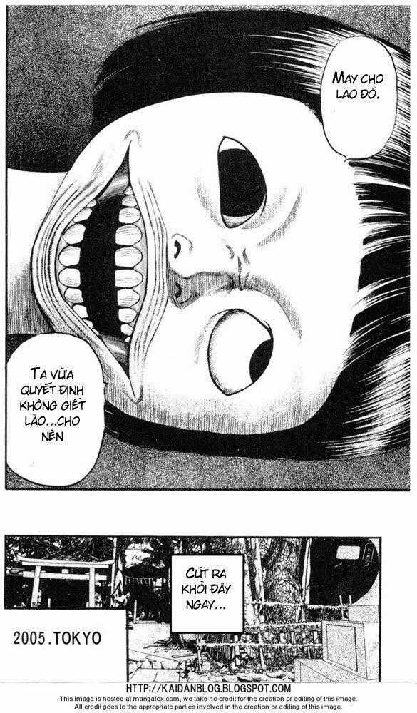 Fuan no Tane Plus - Chapter 8 - Trang 4