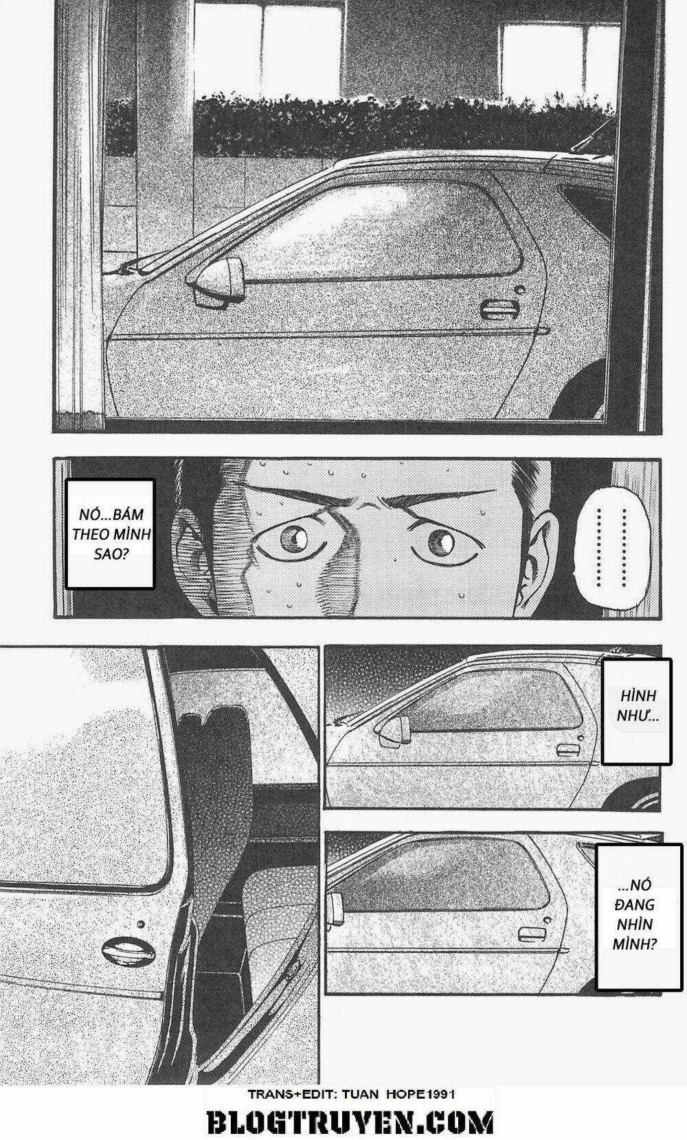 Fuan no Tane Plus - Chapter 81 - Trang 16