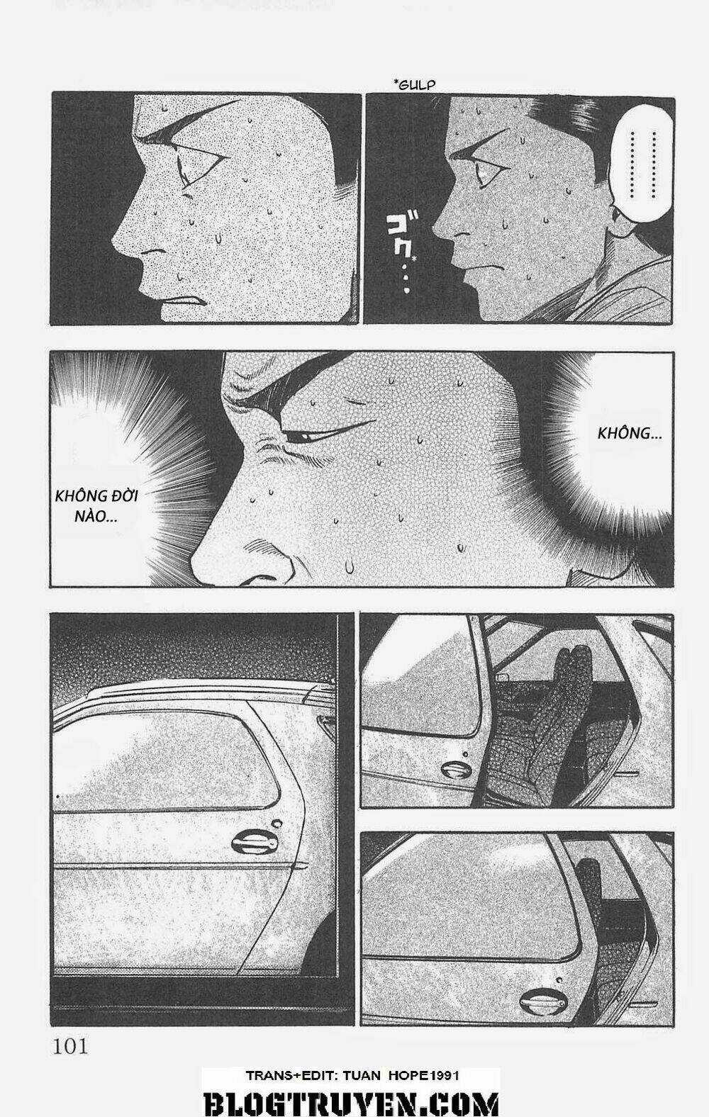 Fuan no Tane Plus - Chapter 81 - Trang 18