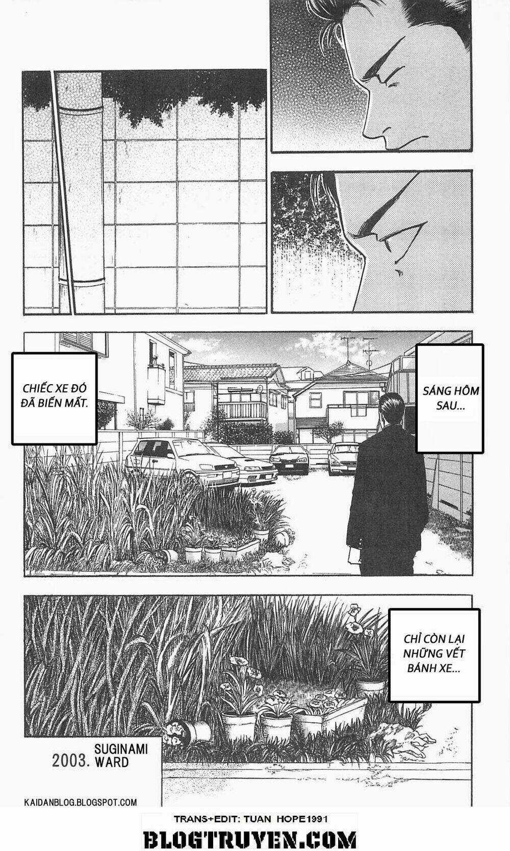 Fuan no Tane Plus - Chapter 81 - Trang 19