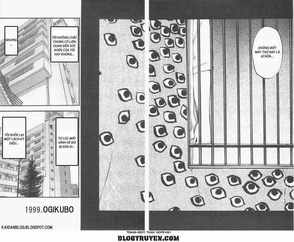 Fuan no Tane Plus - Chapter 81 - Trang 23