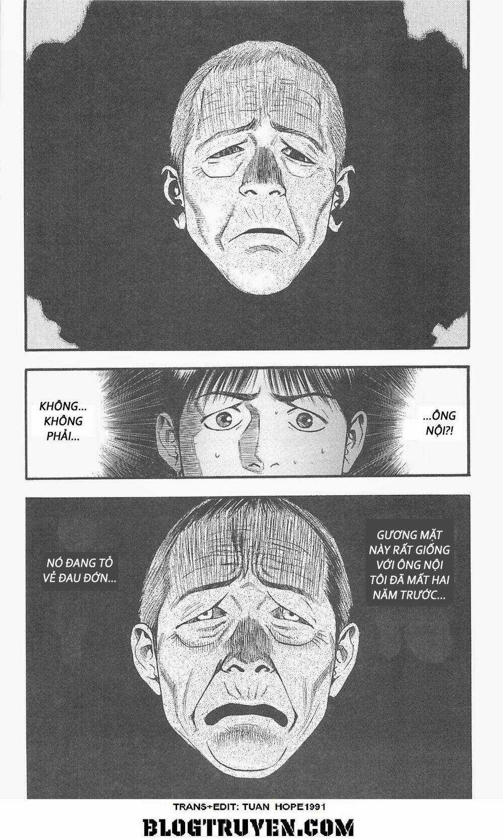 Fuan no Tane Plus - Chapter 81 - Trang 5