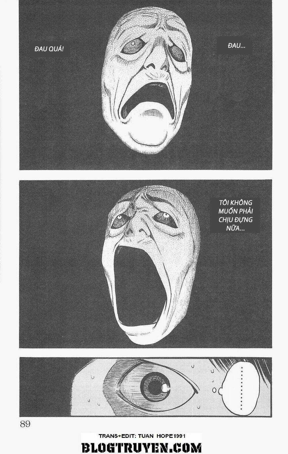 Fuan no Tane Plus - Chapter 81 - Trang 6