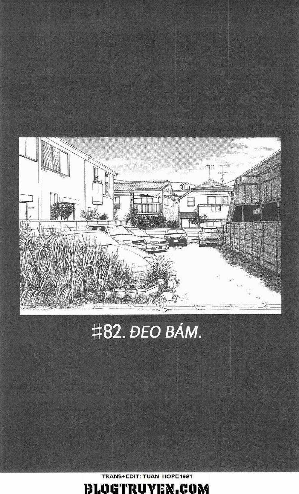 Fuan no Tane Plus - Chapter 81 - Trang 8