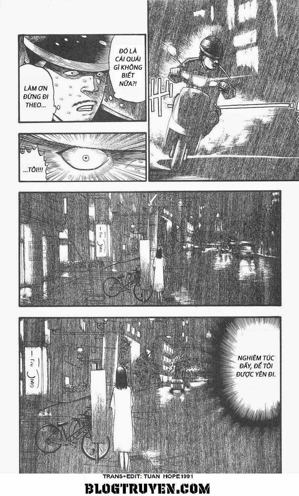 Fuan no Tane Plus - Chapter 84 - Trang 14