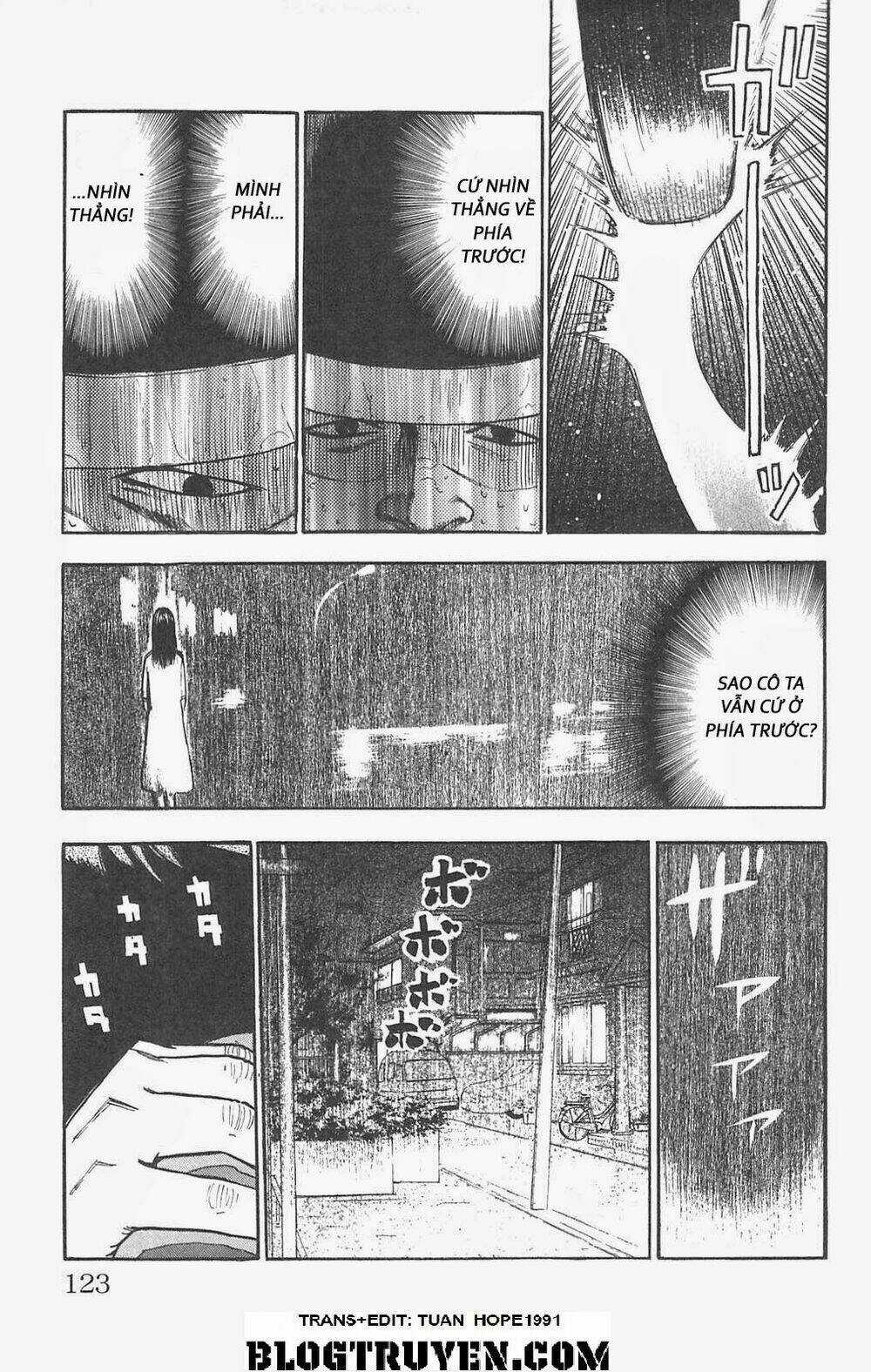 Fuan no Tane Plus - Chapter 84 - Trang 15