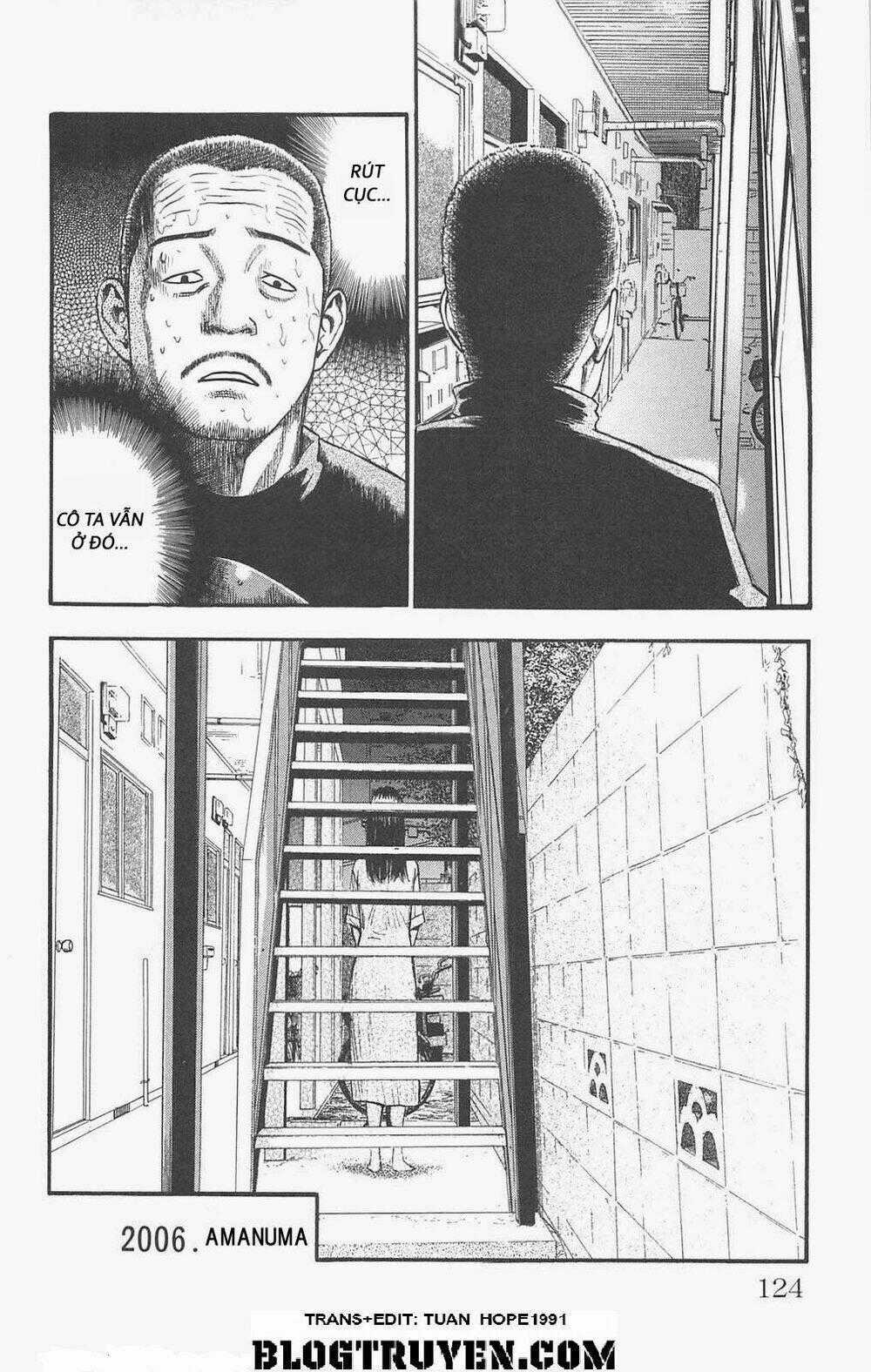 Fuan no Tane Plus - Chapter 84 - Trang 16