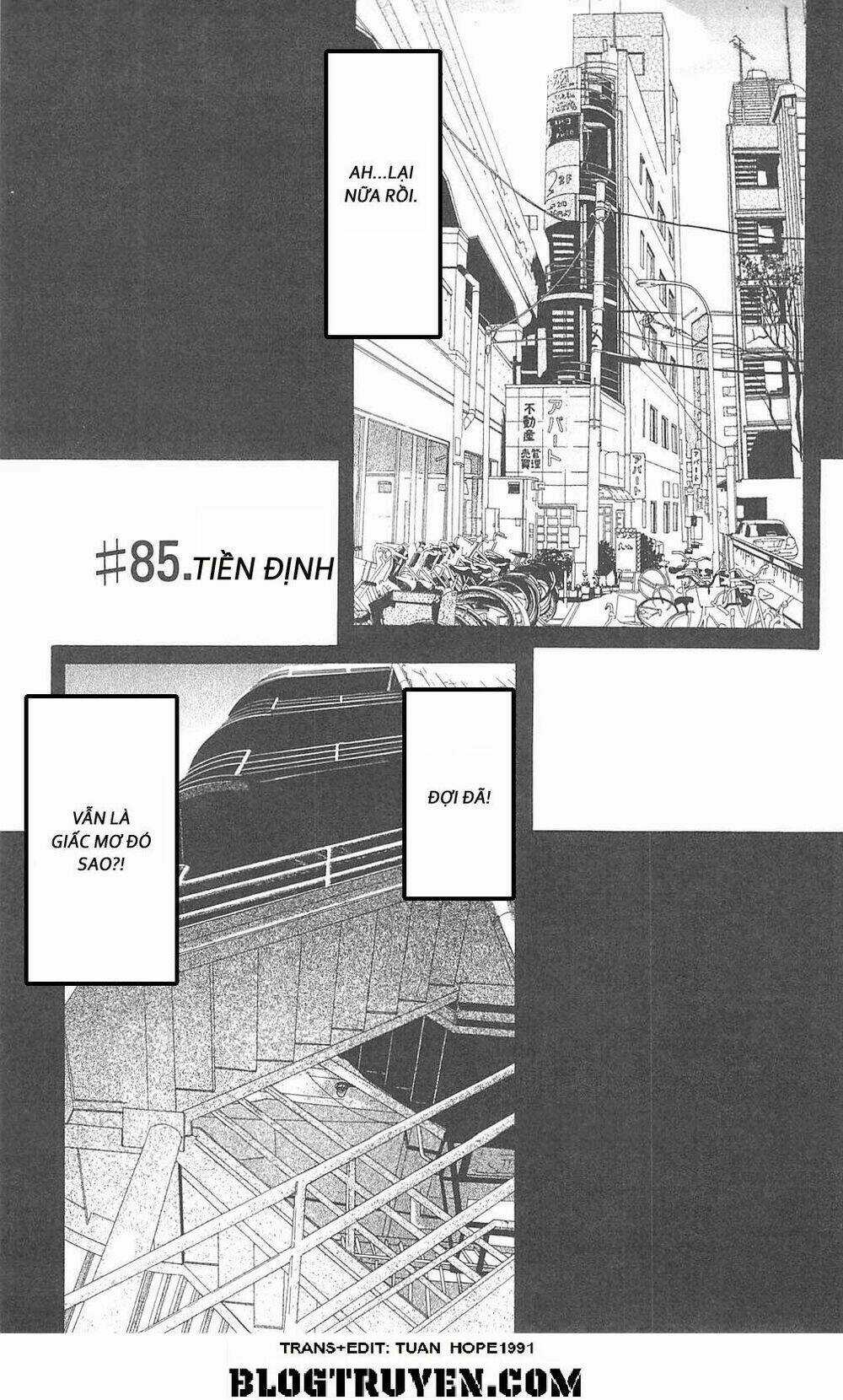 Fuan no Tane Plus - Chapter 84 - Trang 5