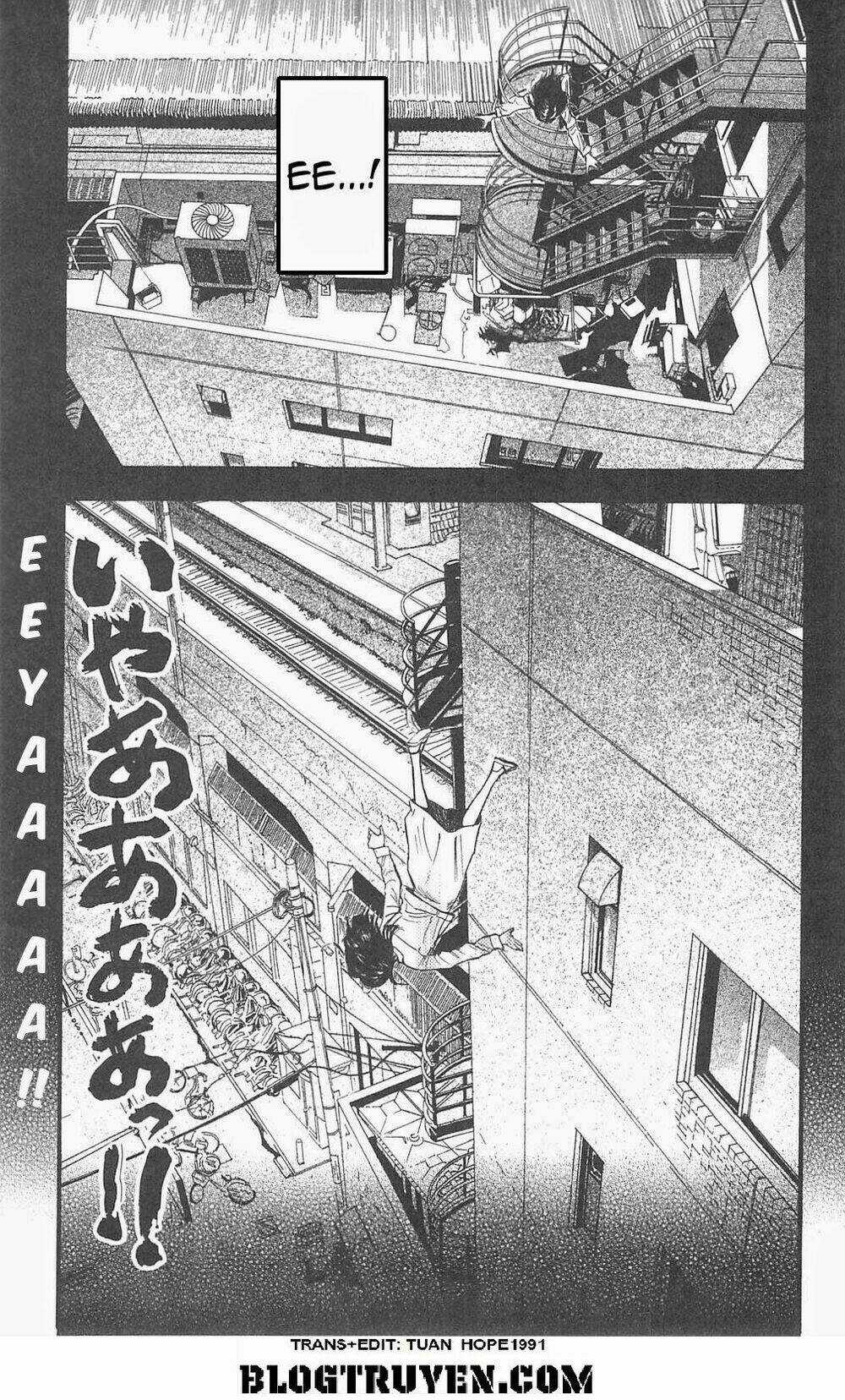 Fuan no Tane Plus - Chapter 84 - Trang 7